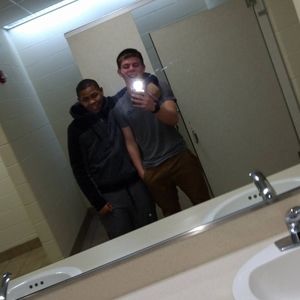 Meet your Posher, James