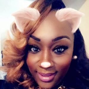 Meet your Posher, Ranae