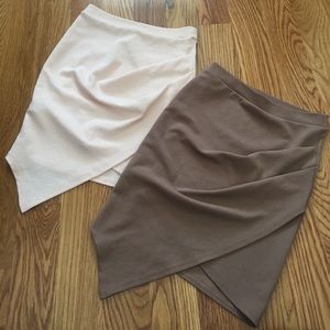Wrap Skirt Bundle