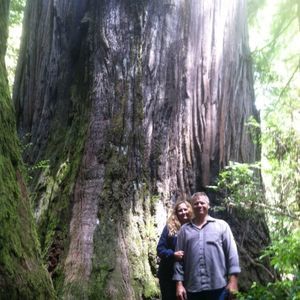 Meet your Posher, Marsha