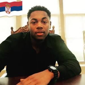 Meet your Posher, Clifton