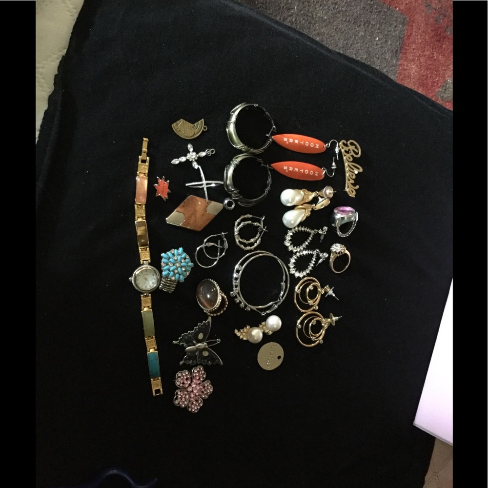 Jewerly lot