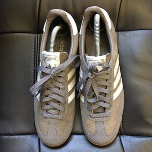 🐉ADIDAS Retro Originals Dragon Trainers.