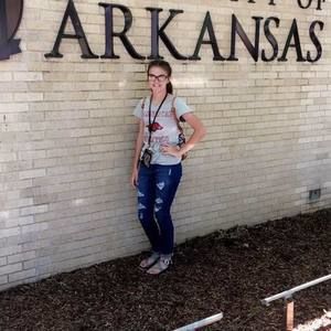 Meet your Posher, Kyla