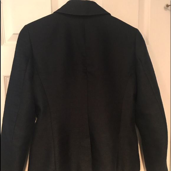 Loft navy blue blazer - Picture 2 of 3