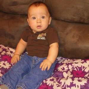 Meet your Posher, Courtney