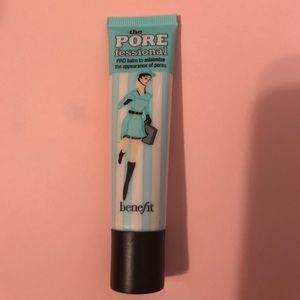 Benefit porefessional