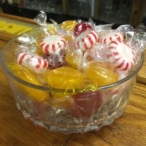 Meet your Posher, Aretha