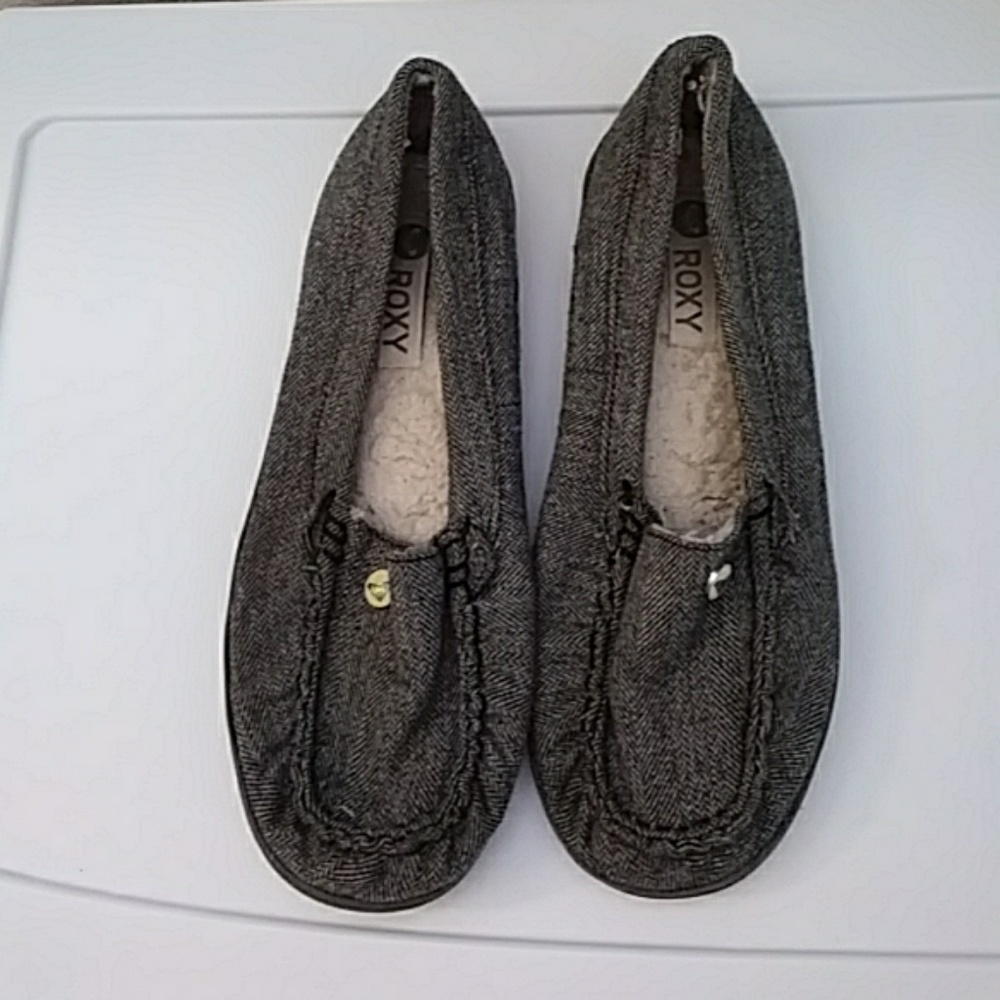 Roxy shoes