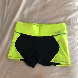 Victoria's Secret pink