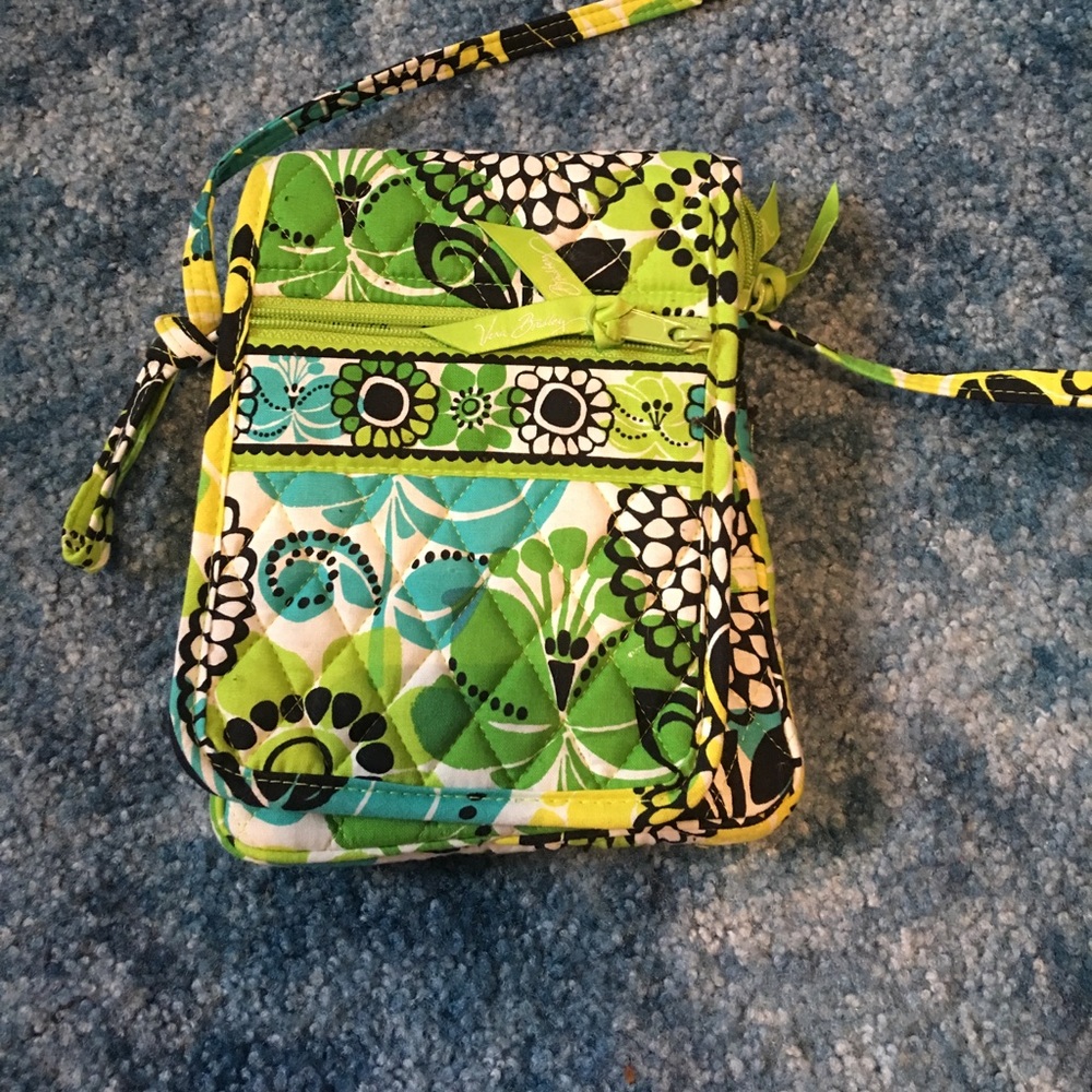 Vera Bradley Crossbody
