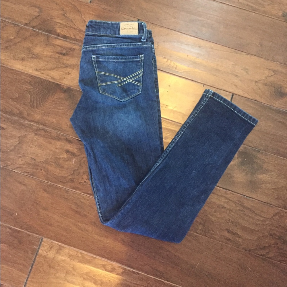 Aeropostale Jeans