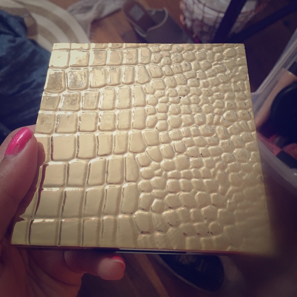 Estēe Lauder palette beautiful
