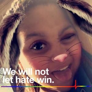 Meet your Posher, Fiona