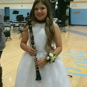 Meet your Posher, Pam