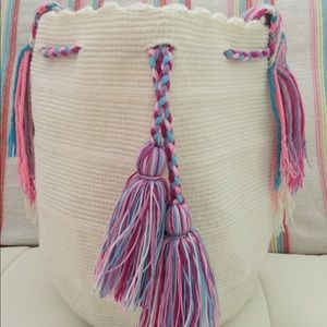Handmade Bag