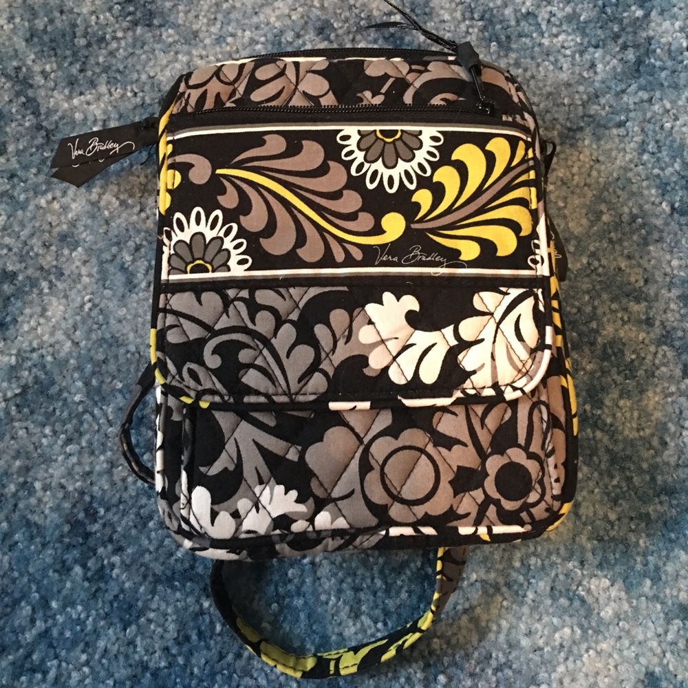 Vera Bradley Crossbody