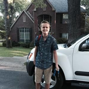 Meet your Posher, Reed