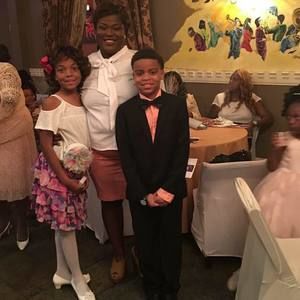 Meet your Posher, Dianne