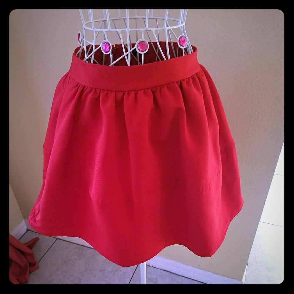 Skirt