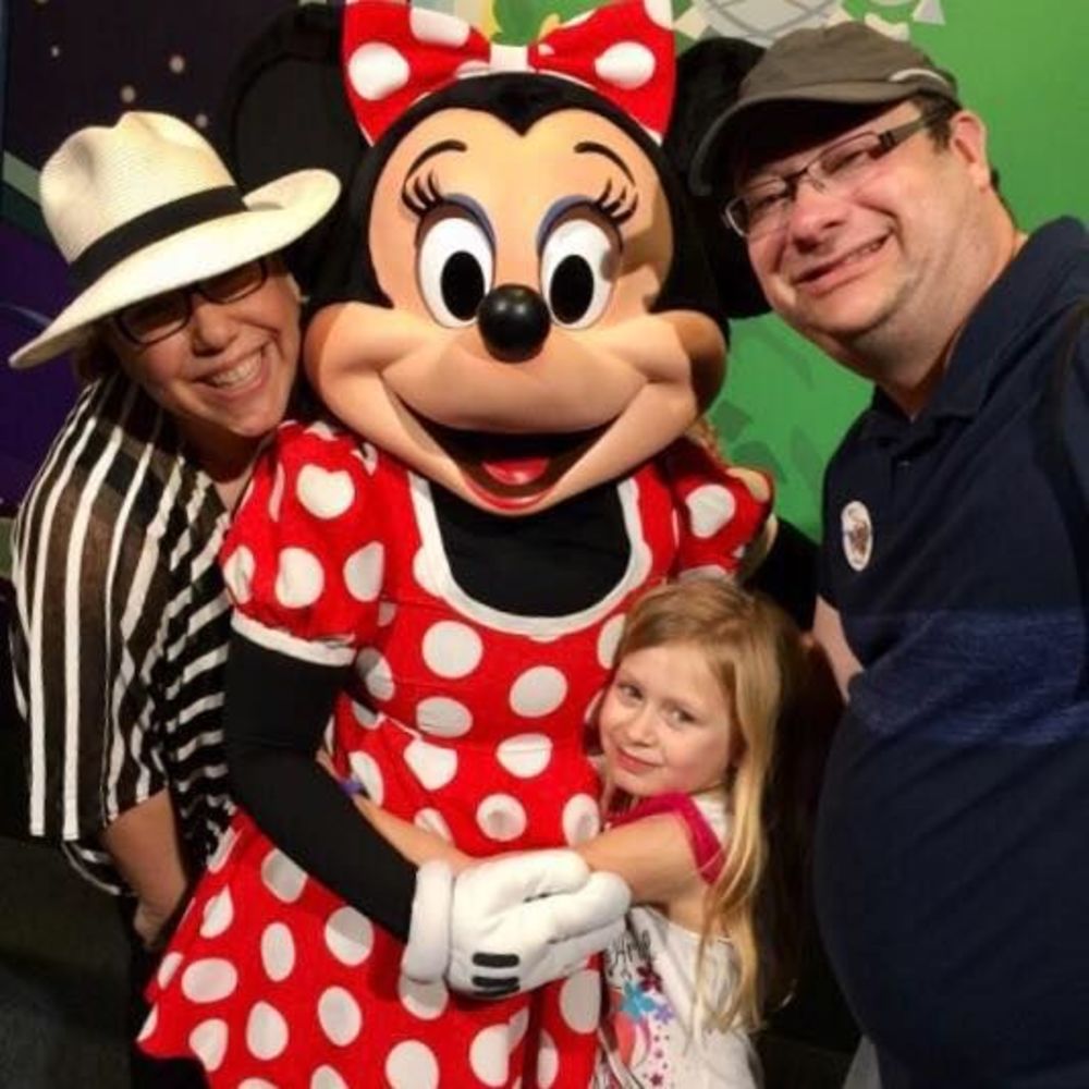 Meet your Posher, Michelle