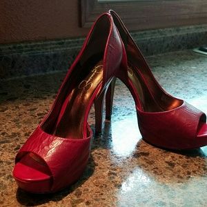 Women's heels