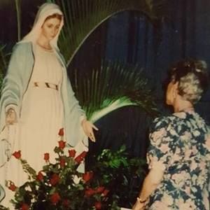 Meet your Posher, Cyndi