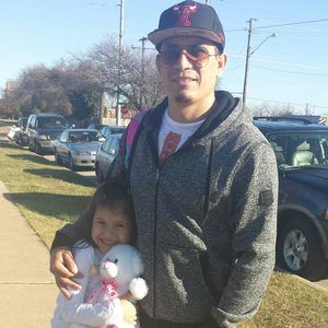 Meet your Posher, Jesus