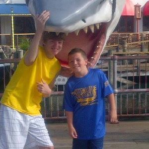 Meet your Posher, Kathy