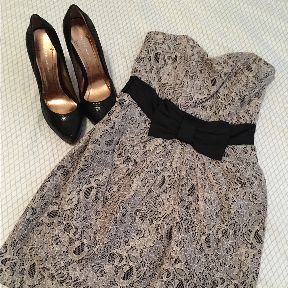 H&M Lace Dress