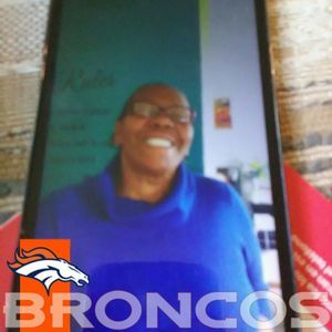 Meet your Posher, Barbara