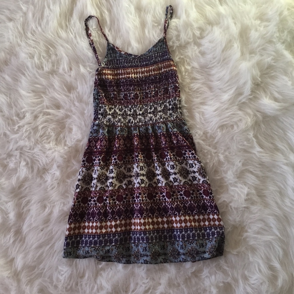 Summer Dress