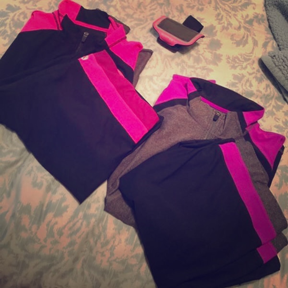 Workout Outfit Sets