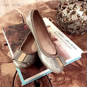 Kate Spade Flats