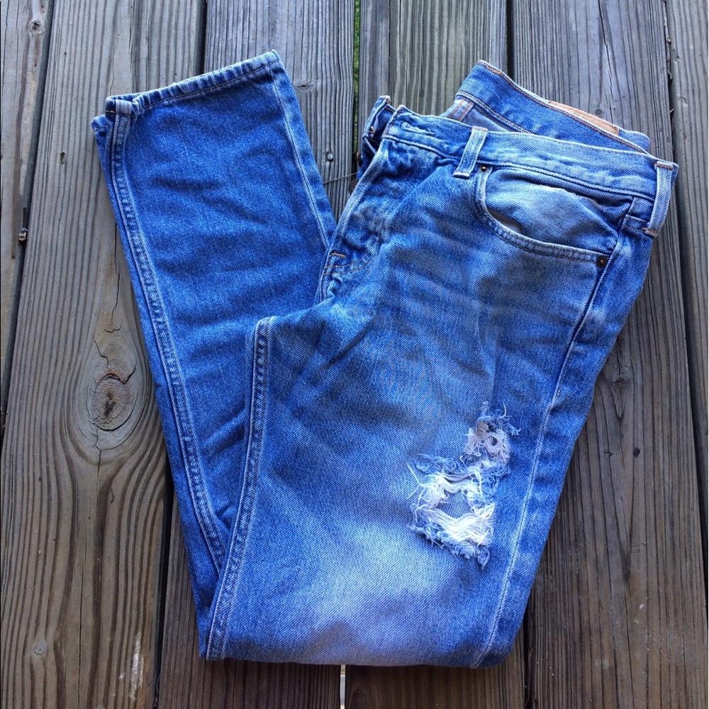 Men's Hollister Jeans