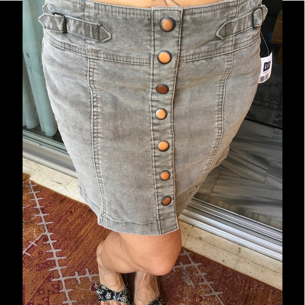 Gap short skirt