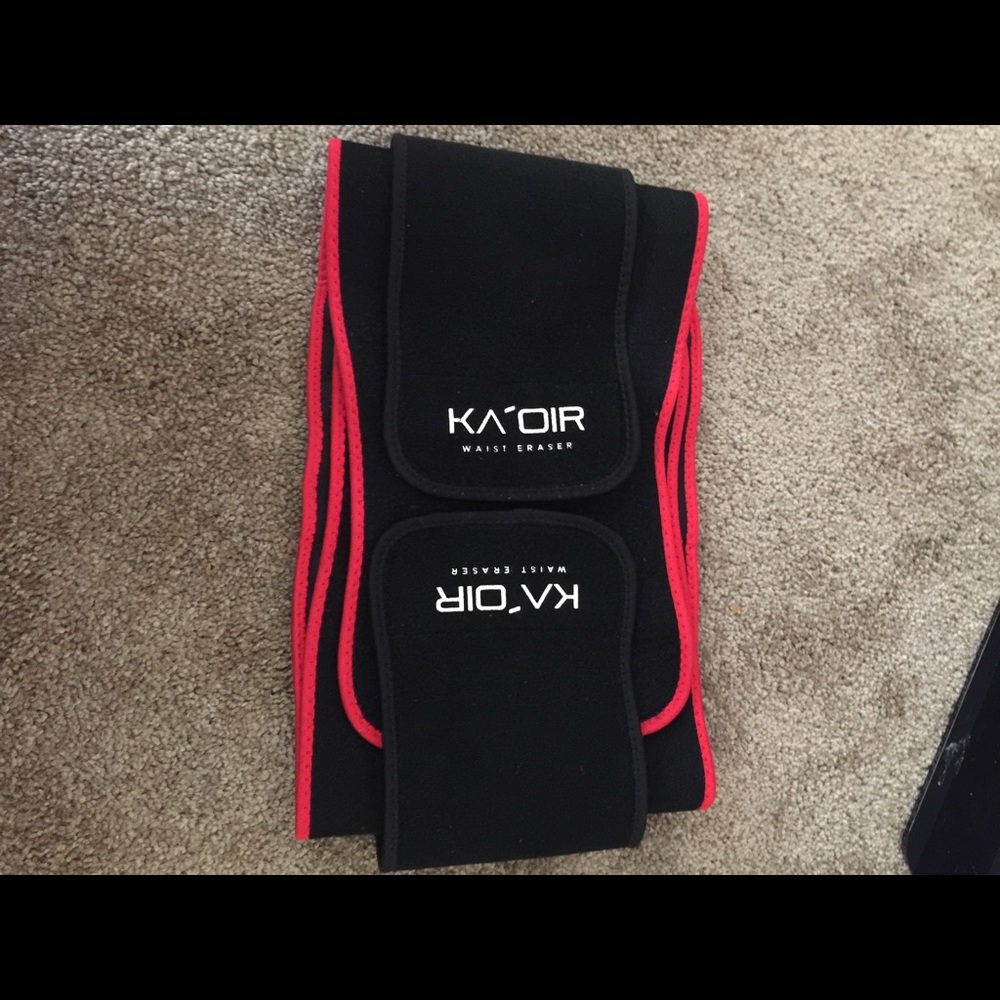 Kaoir waist trainer