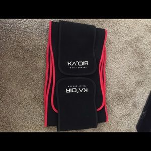 Kaoir waist trainer