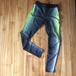 Nike Pro Dri-Fit leggings