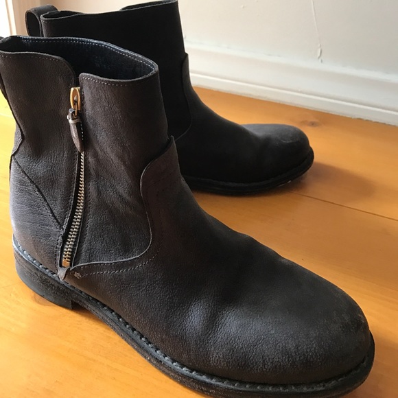Rag n Bone boots