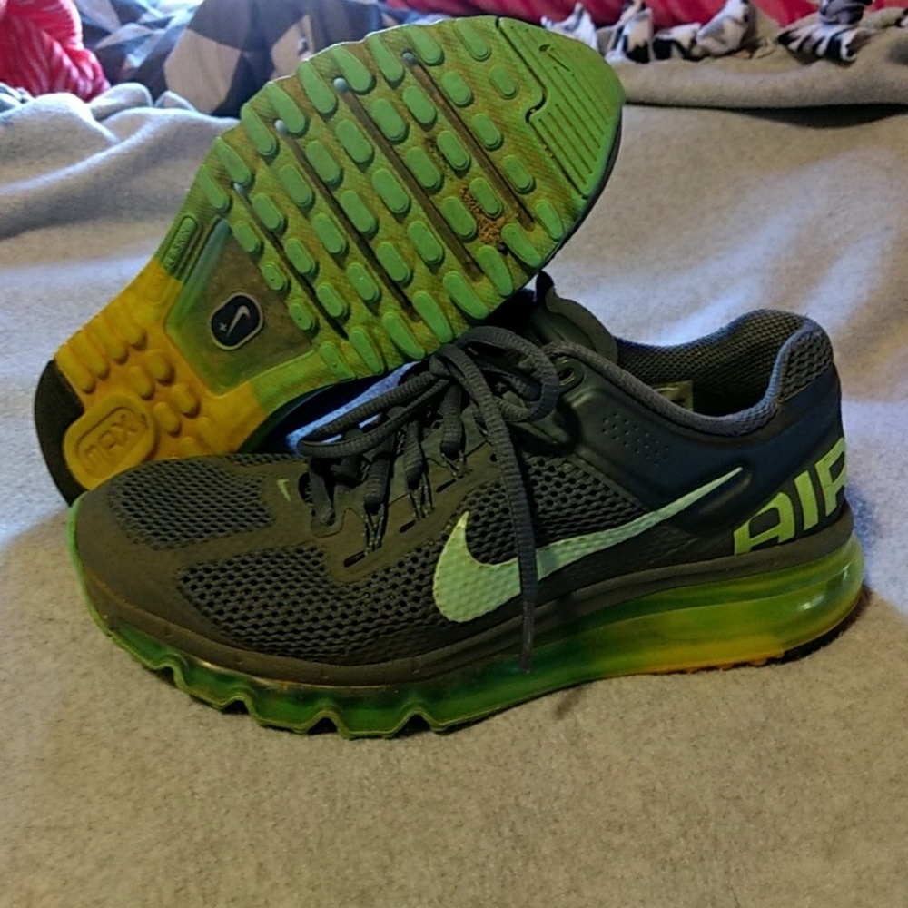 Nike air max