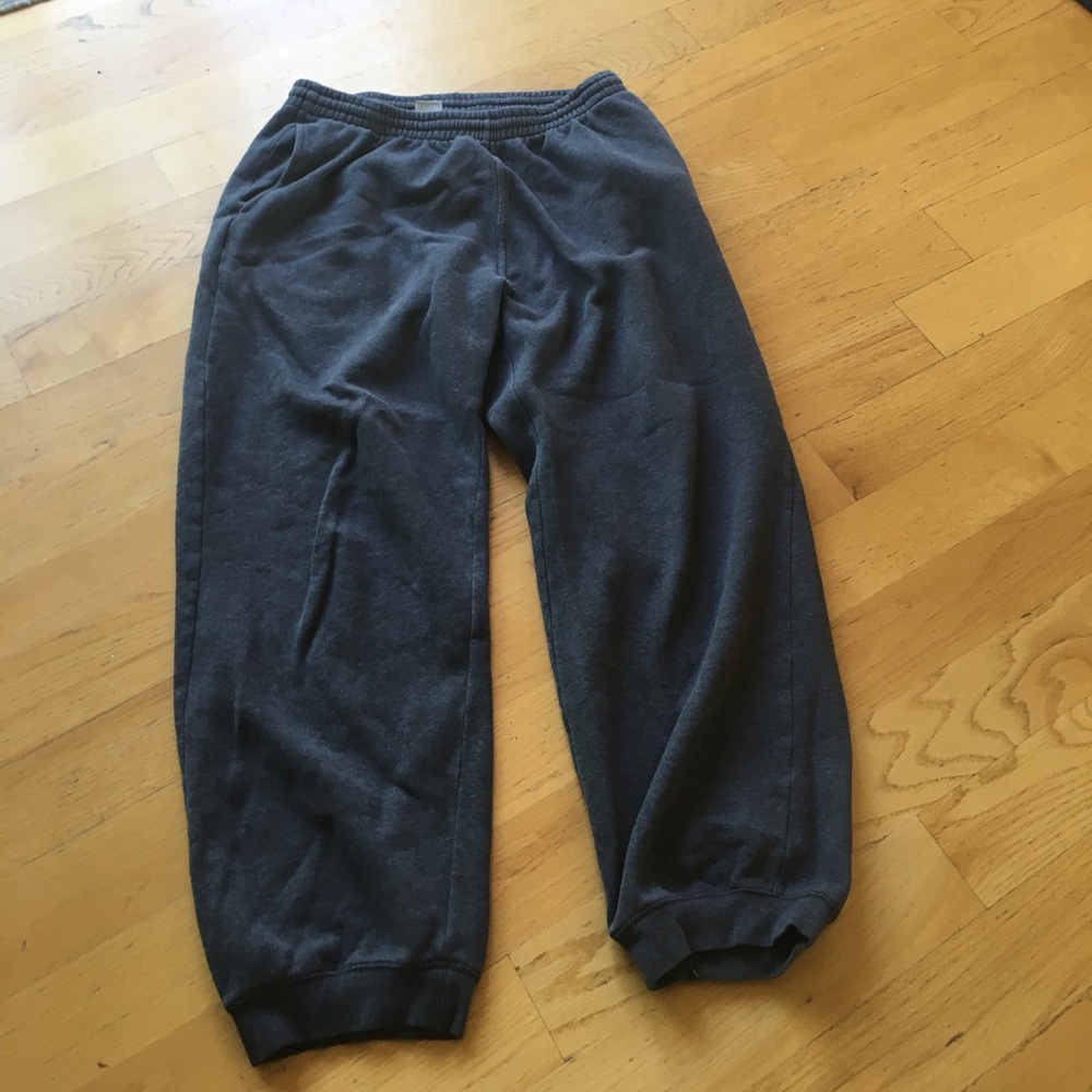 Comfy sweatpants