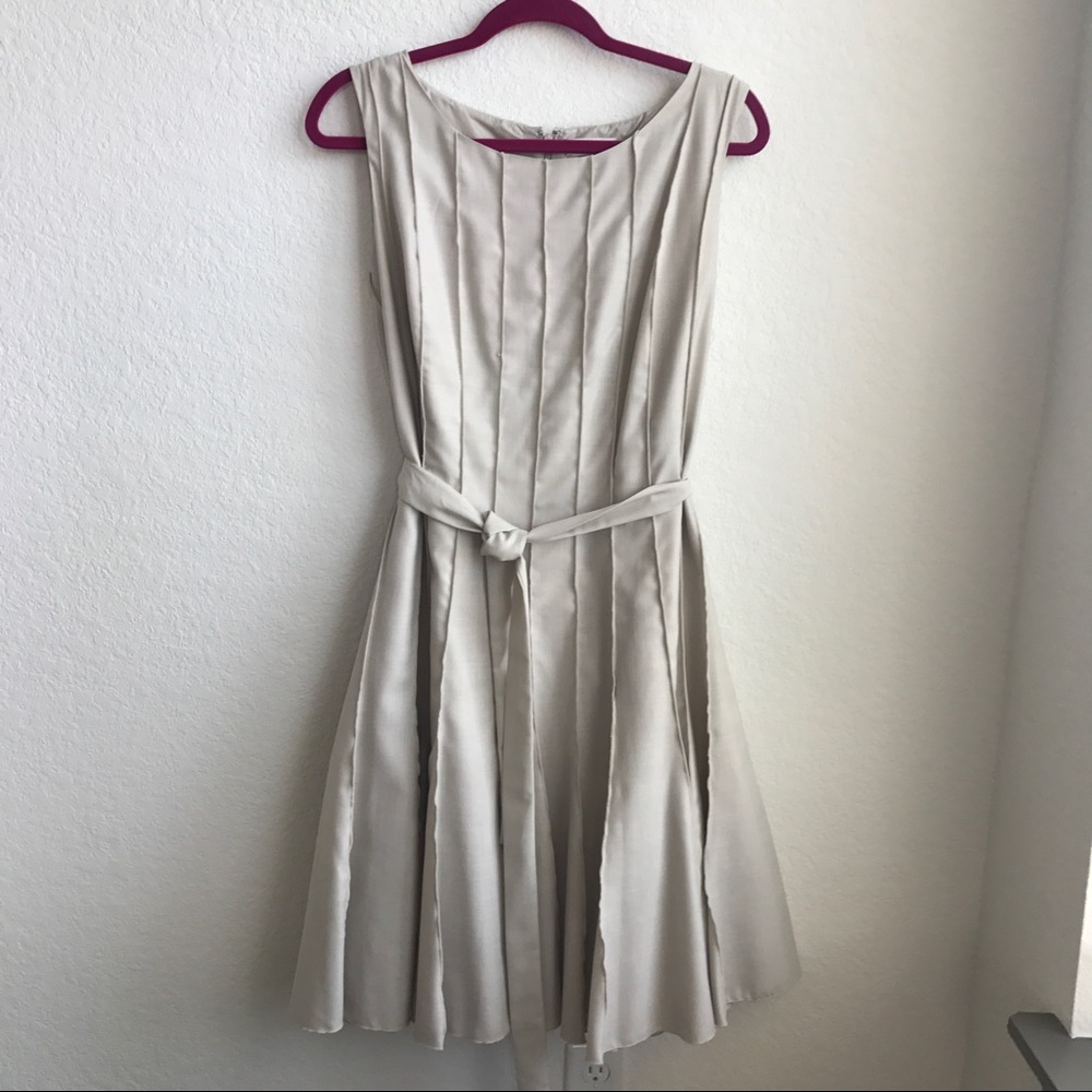 CALVIN KLEIN DRESS SIZE 14