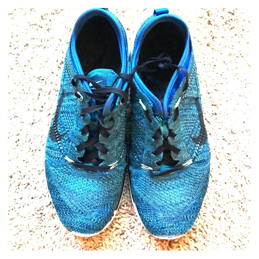 NIKE FREE FLY KNIT 5.0