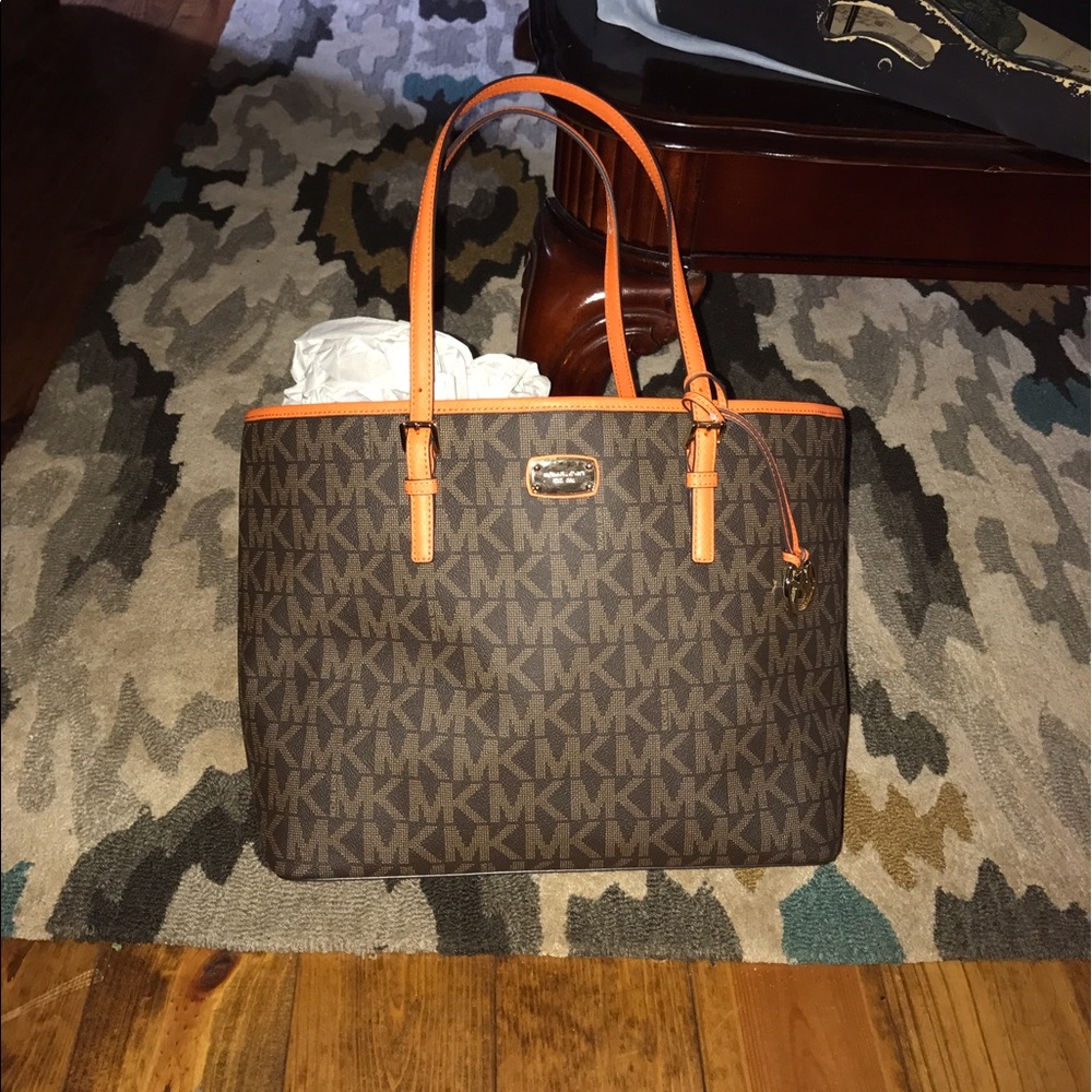 MK purses