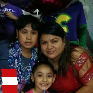 Meet your Posher, Margarita