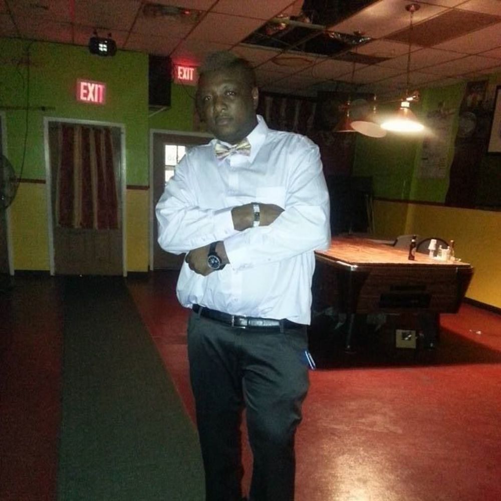 Meet your Posher, Darran