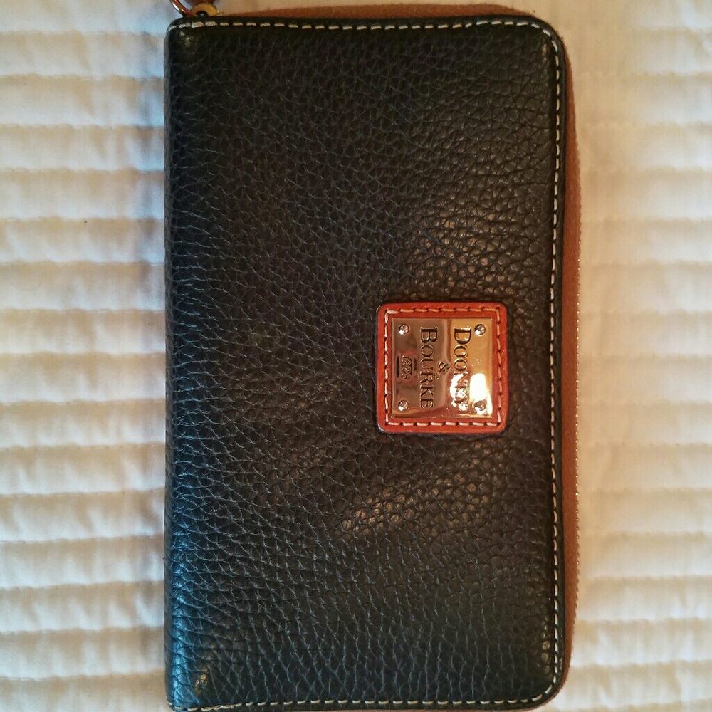Dooney & Bourke Wallet