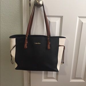 Calvin Klein Purse