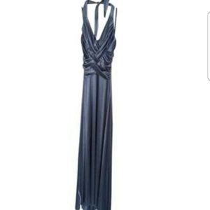 Long Formal Dress